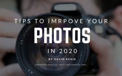 Tips to Improve Your Photos in 2020